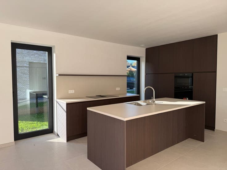 House in Tielt-Winge