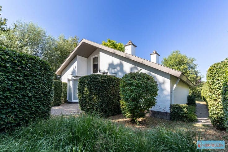 House in Aartselaar