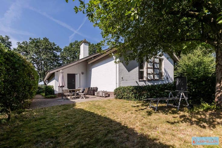 House in Aartselaar