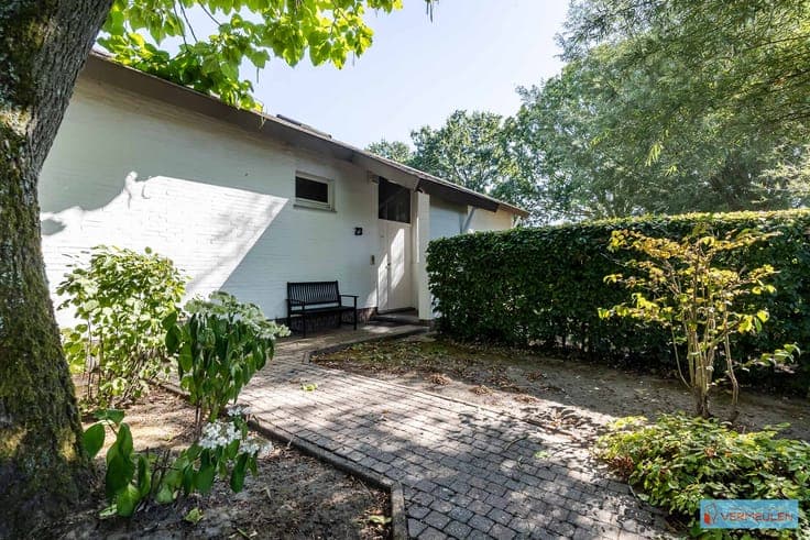 House in Aartselaar