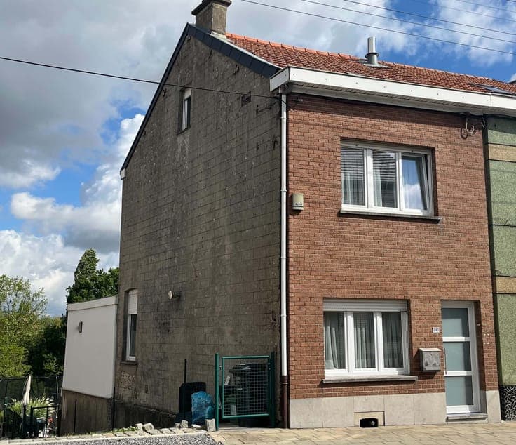 House in Flémalle