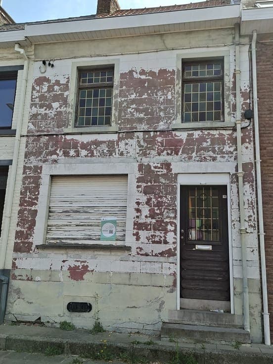 House in Colfontaine