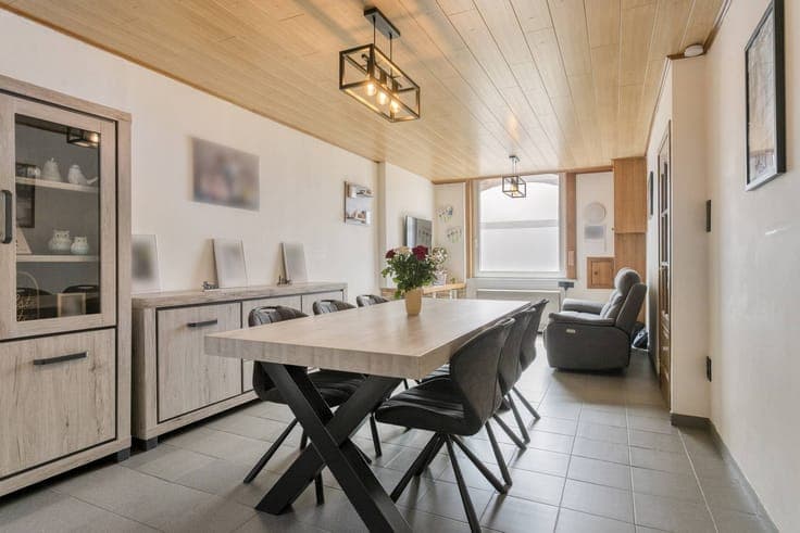 House for sale in Ypres with 3 bedrooms and city garden