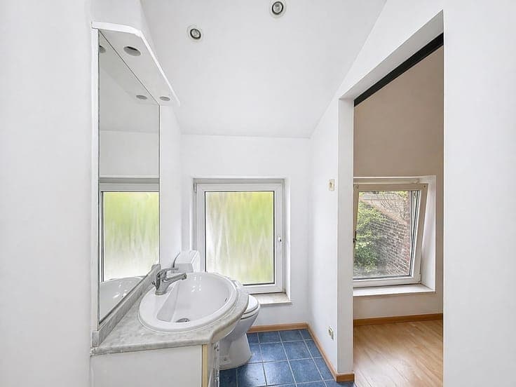 COTTAGE - 1BED