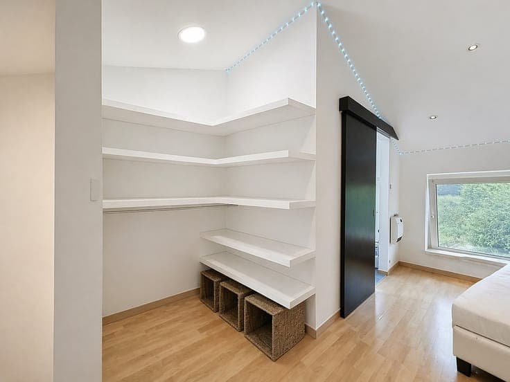 COTTAGE - 1BED
