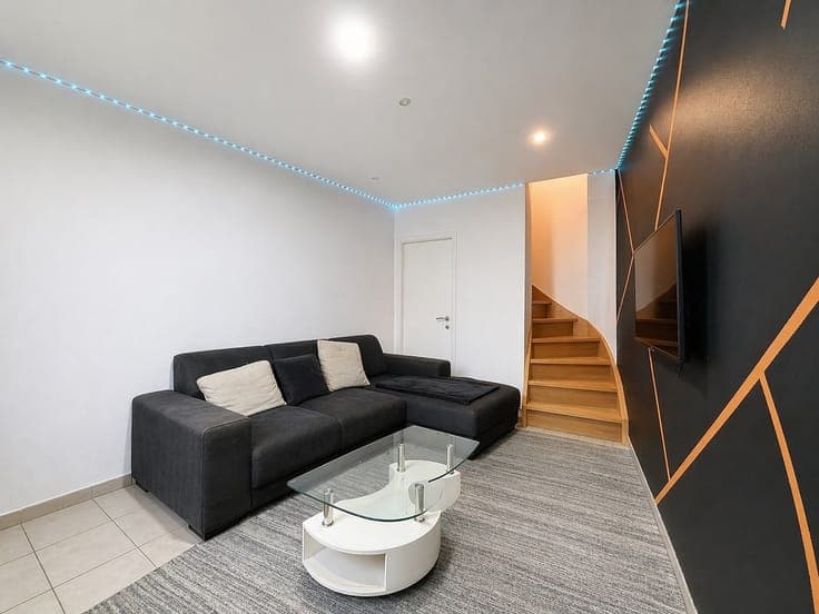 COTTAGE - 1BED