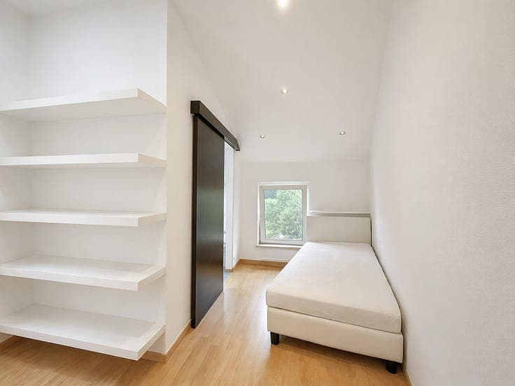 COTTAGE - 1BED