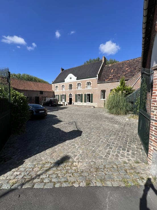 House in Ath