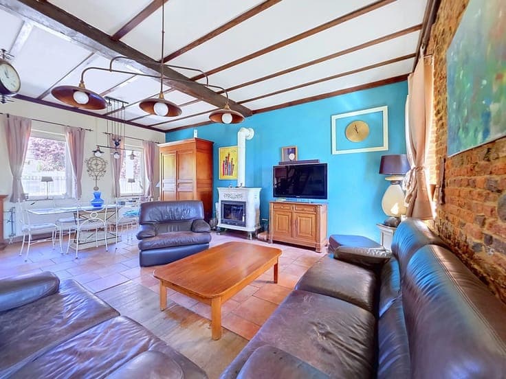 Sale - Village house Merdorp - 299,000 €