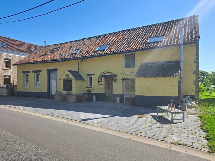 Sale - Village house Merdorp - 299,000 €