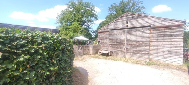 House in Beringen