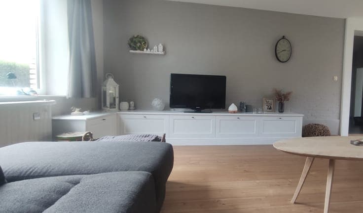 House in Beringen