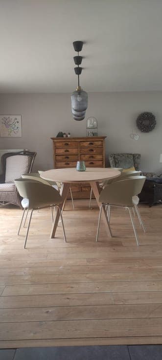 House in Beringen