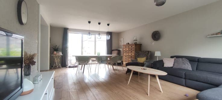 House in Beringen