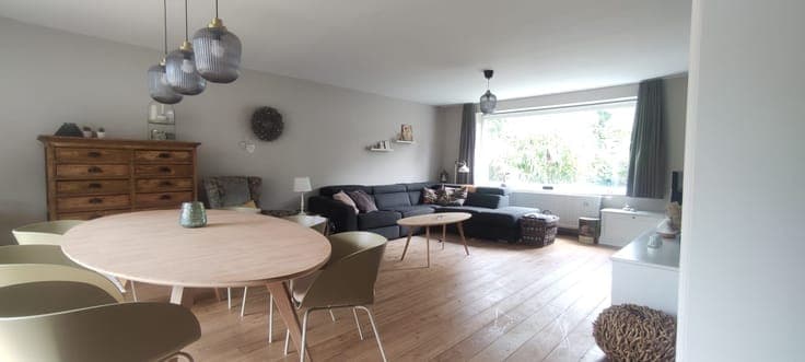 House in Beringen