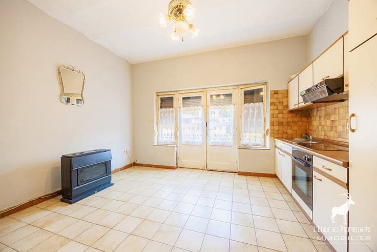 House for sale in Dampremy