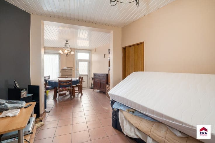 Starter home in Sint-Pieters-Leeuw