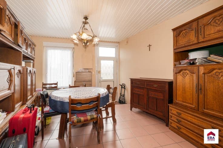 Starter home in Sint-Pieters-Leeuw