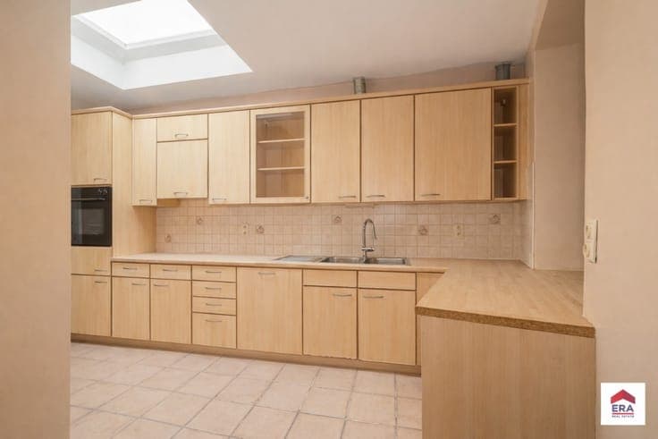 Starter home in Sint-Pieters-Leeuw