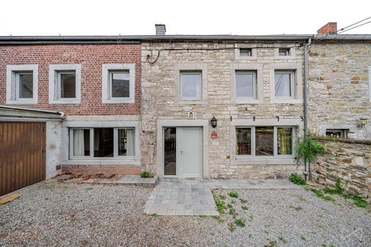 House in Hamoir