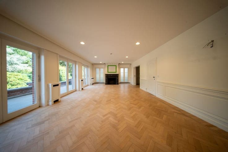 House in Waregem