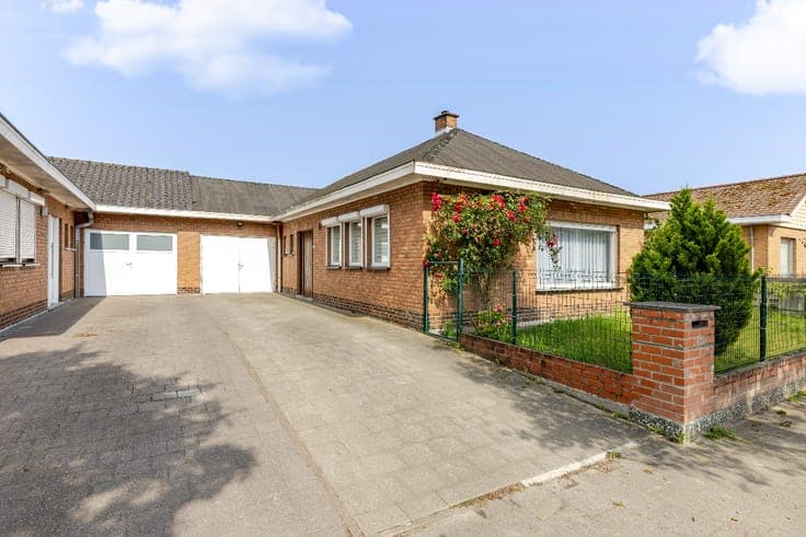 House in Lievegem