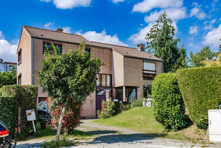 Villa Transvaal Disctrict