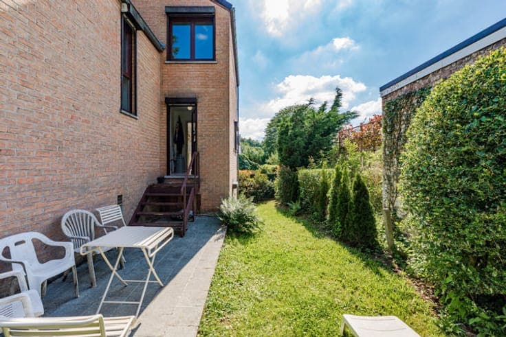 Villa Transvaal Disctrict