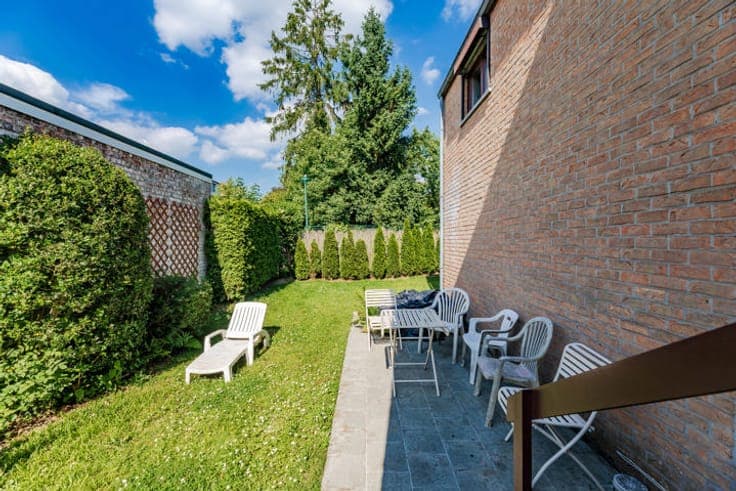 Villa Transvaal Disctrict