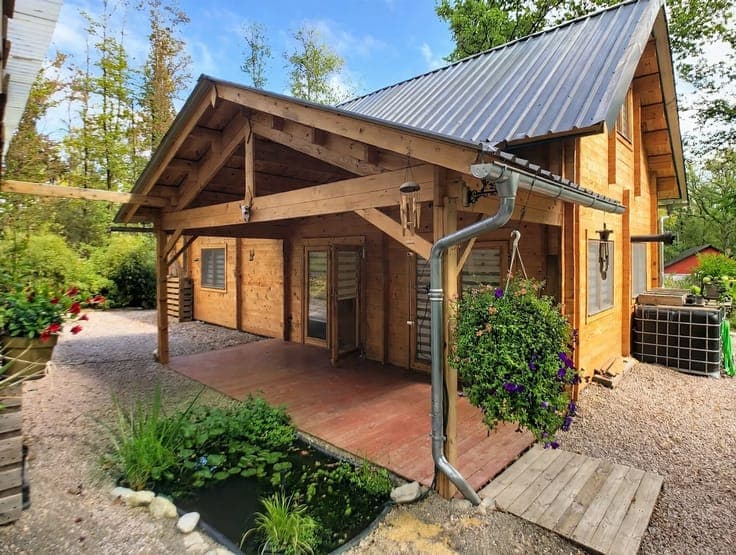 Chalet