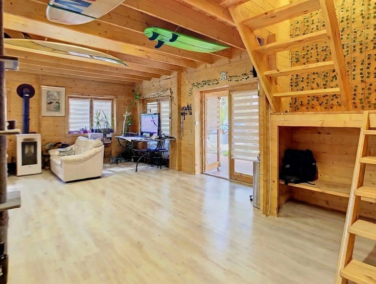 Chalet