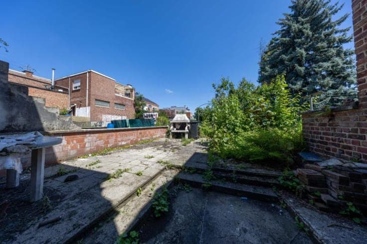 House in Herstal