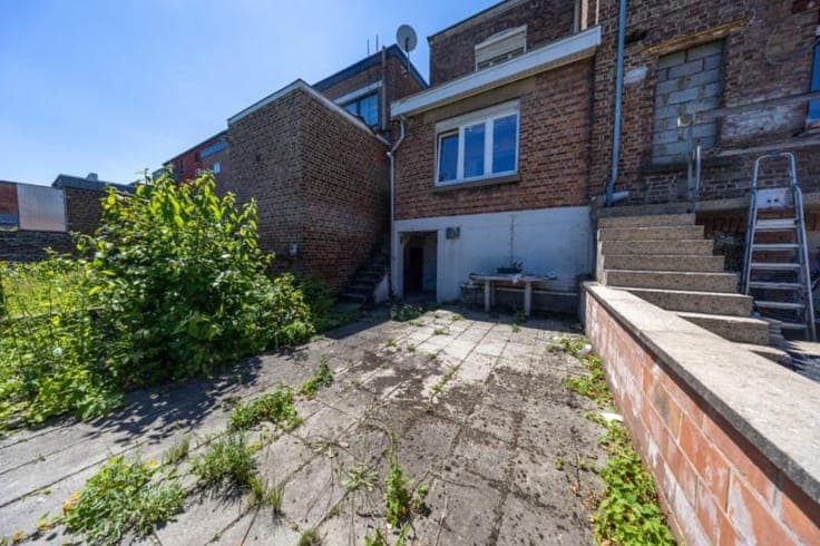 House in Herstal