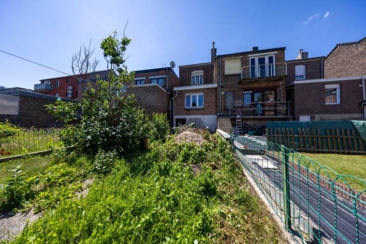 House in Herstal