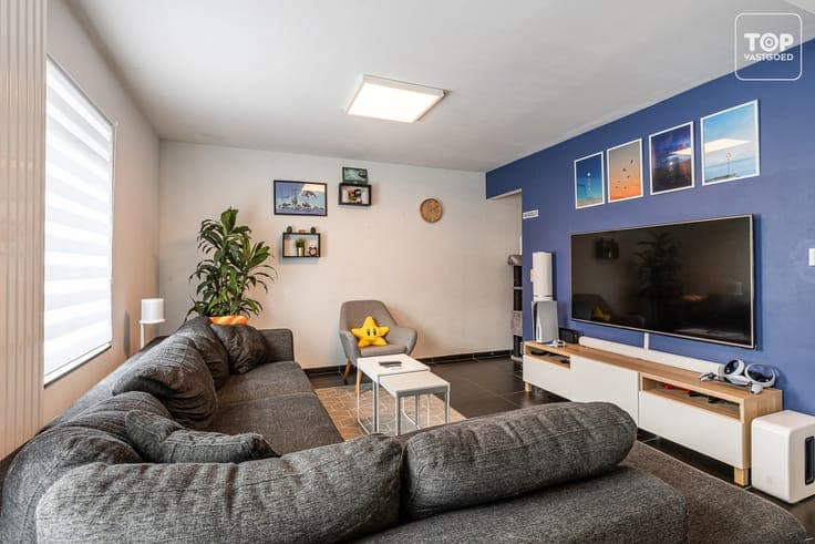 House in Lokeren