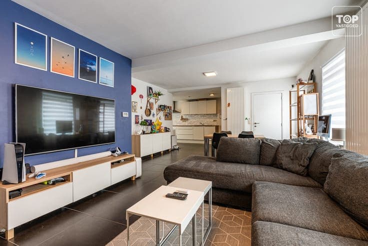 House in Lokeren