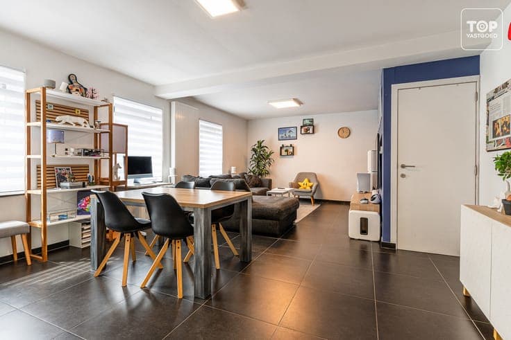House in Lokeren