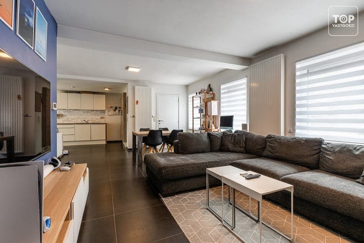 House in Lokeren