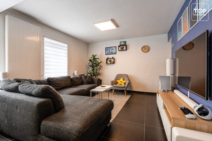 House in Lokeren