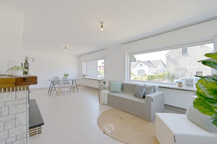House in Dikkelvenne