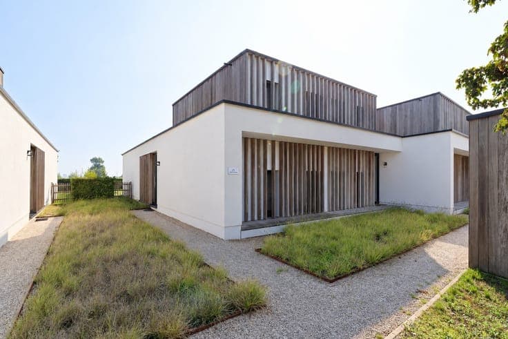 House in Koksijde