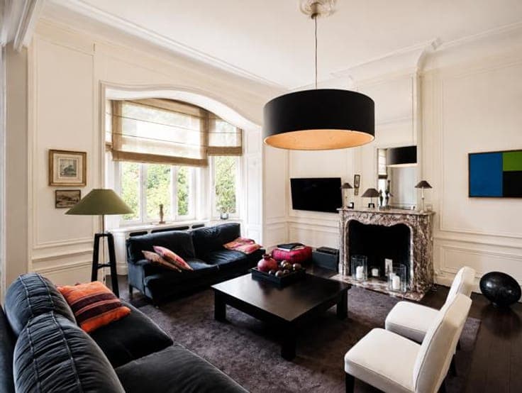 House in Liege
