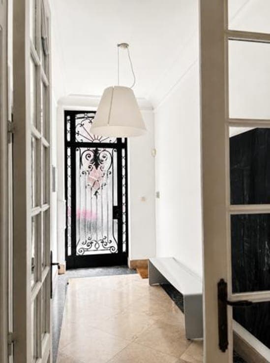 House in Liege