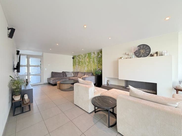 WONING te ICHTEGEM
