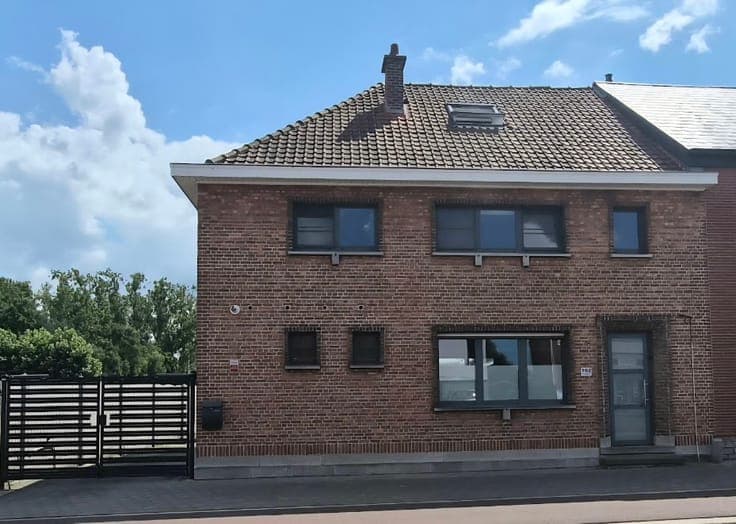 House in Ramsdonk
