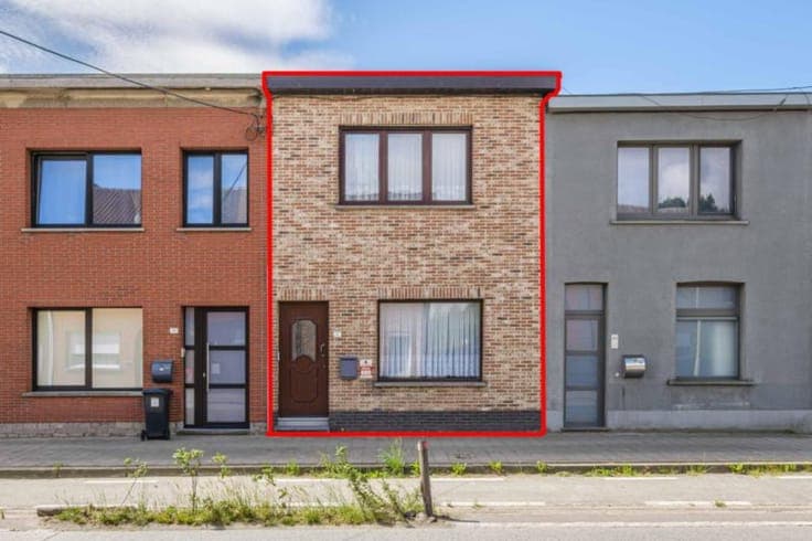 House in Reet