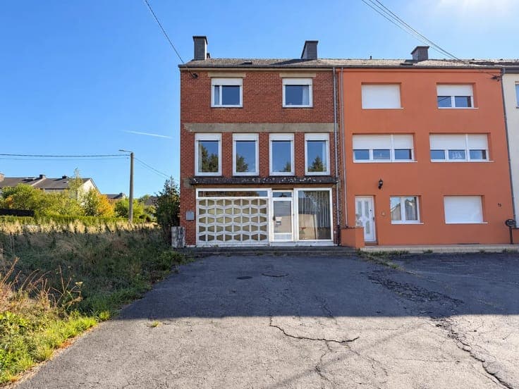 Sale - House Aubange - 349,000 €