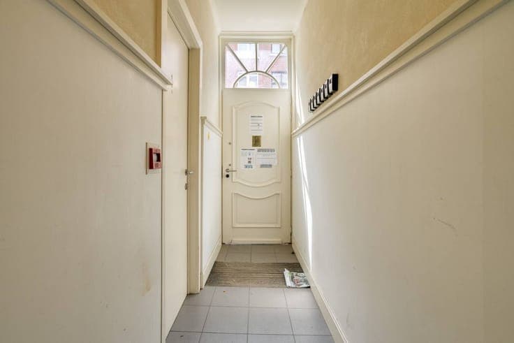 Charming house to renovate in Bruges near the station