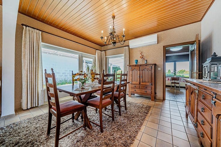 House in Richelle