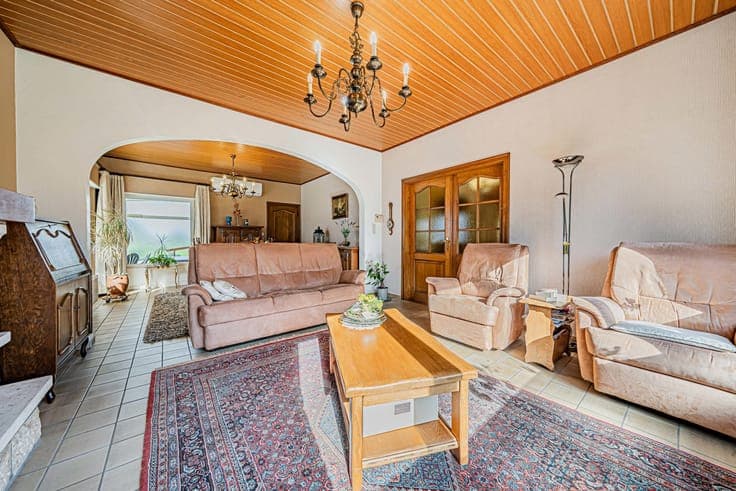 House in Richelle